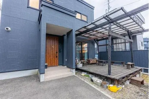 Объект 3LDK Kitahiroshima City Hokkaido (2)