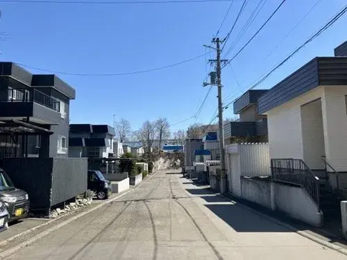 Объект 3LDK Kitahiroshima City Hokkaido (7)