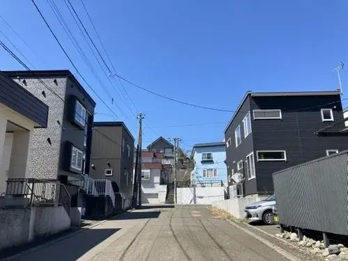 Объект 3LDK Kitahiroshima City Hokkaido (9)