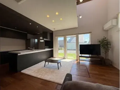 2LDK Property Iwamizawa City Hokkaido (2)