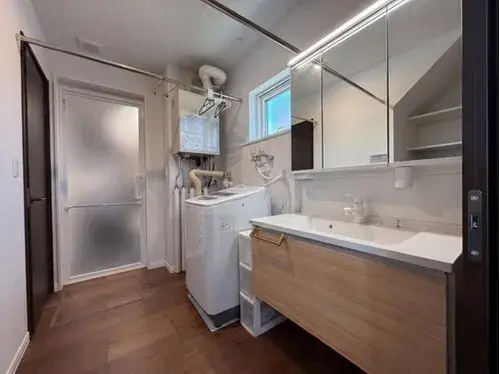 2LDK Property Iwamizawa City Hokkaido (11)