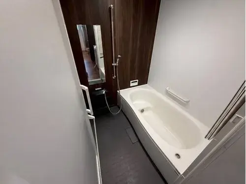 2LDK Property Iwamizawa City Hokkaido (12)