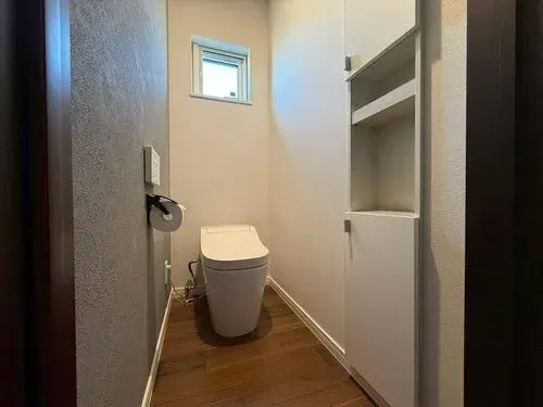 2LDK Property Iwamizawa City Hokkaido (13)