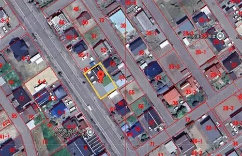 2LDK Property Iwamizawa City Hokkaido (14)