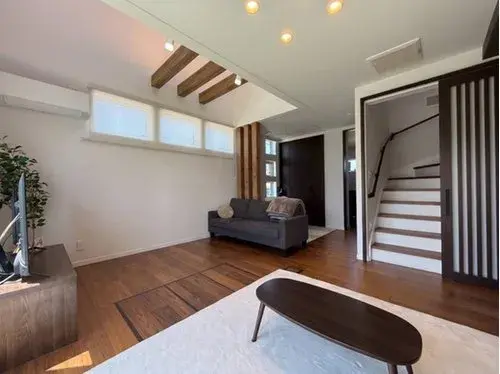 2LDK Property Iwamizawa City Hokkaido (3)