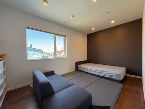 2LDK Property Iwamizawa City Hokkaido (4)