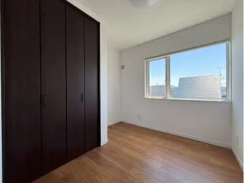 2LDK Property Iwamizawa City Hokkaido (6)