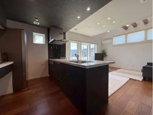 2LDK Property Iwamizawa City Hokkaido (10)