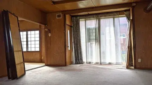 6LDK Property Oshamanbe-cho Hokkaido (2)