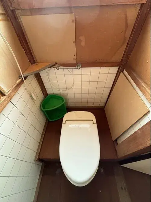 6LDK Property Oshamanbe-cho Hokkaido (13)