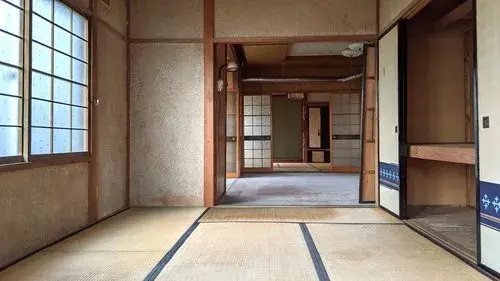 6LDK Property Oshamanbe-cho Hokkaido (3)