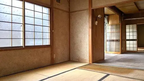 6LDK Property Oshamanbe-cho Hokkaido (4)