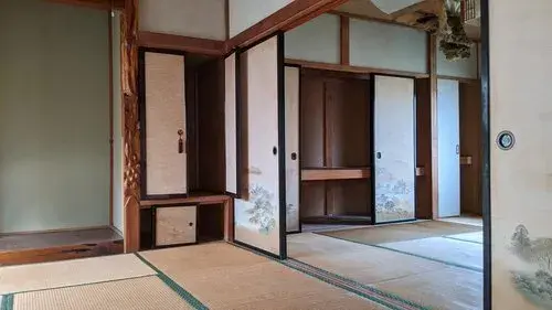 6LDK Property Oshamanbe-cho Hokkaido (6)