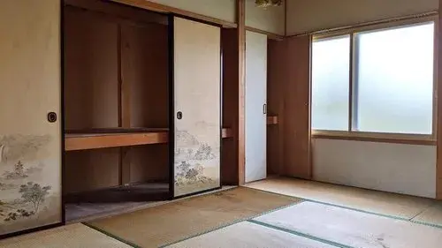6LDK Property Oshamanbe-cho Hokkaido (7)