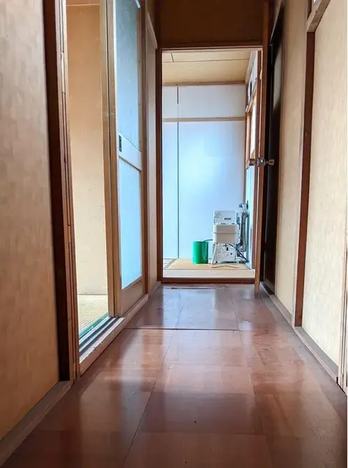6LDK Property Oshamanbe-cho Hokkaido (9)