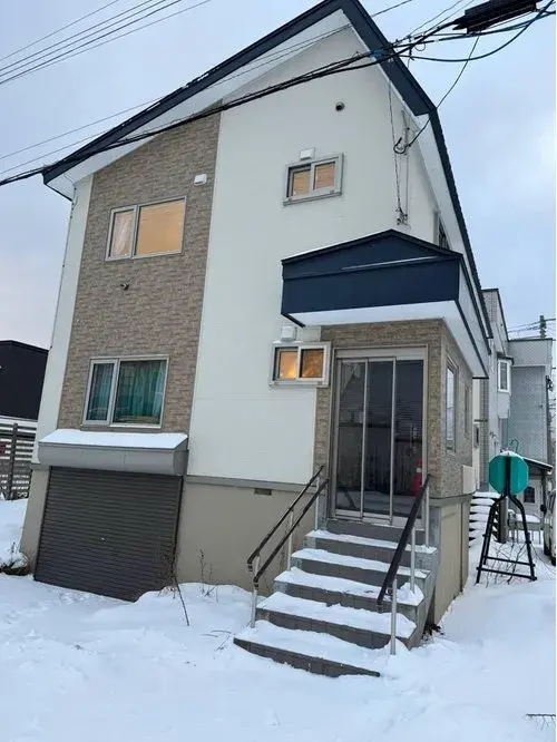 5LDK property Kutchan-cho Hokkaido (2)