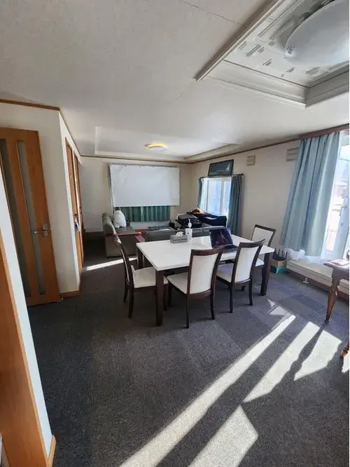 5LDK property Kutchan-cho Hokkaido (4)