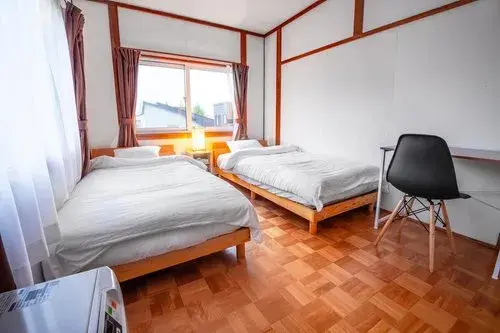 5LDK property Kutchan-cho Hokkaido (7)
