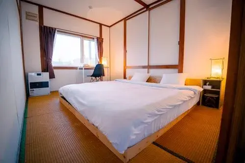 5LDK property Kutchan-cho Hokkaido (8)