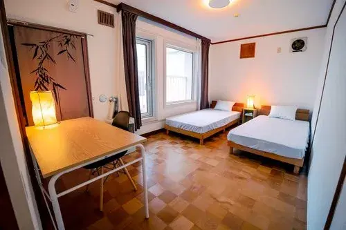 5LDK property Kutchan-cho Hokkaido (10)