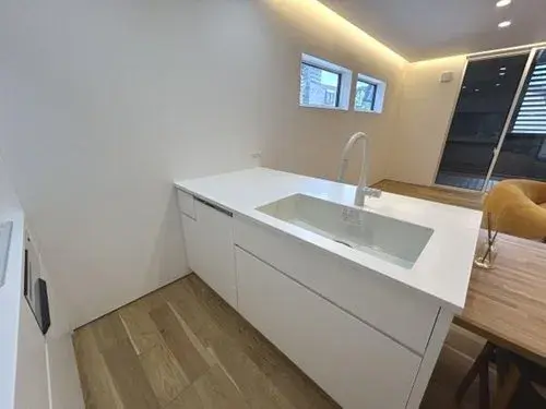 3LDK Ville de Sapporo Hokkaido (16)