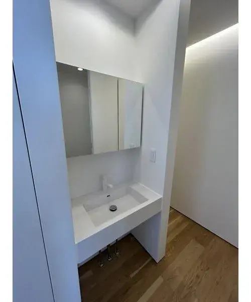 3LDK Ville de Sapporo Hokkaido (17)