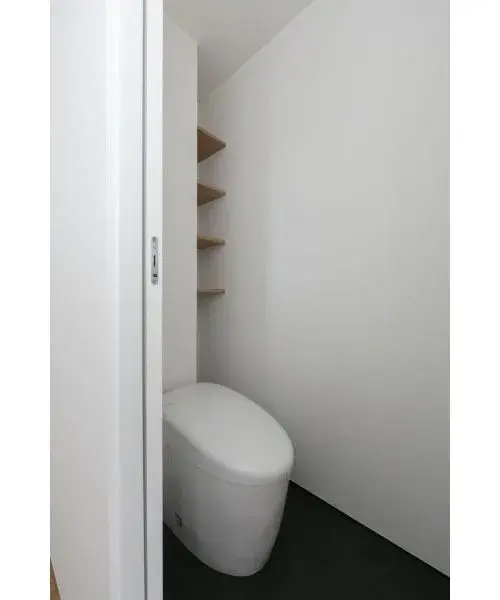 3LDK Ville de Sapporo Hokkaido (18)