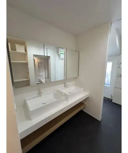 3LDK Ville de Sapporo Hokkaido (20)