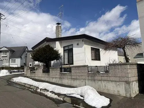 3LDK Property Kitami City Hokkaido (2)