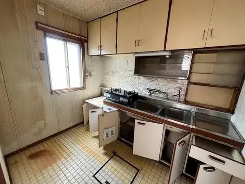 3LDK Property Kitami City Hokkaido (11)