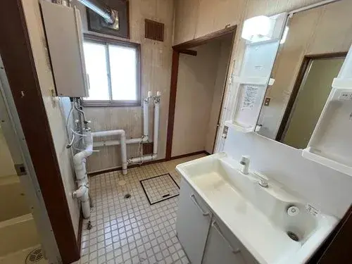 3LDK Property Kitami City Hokkaido (14)
