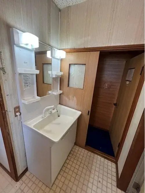 3LDK Property Kitami City Hokkaido (17)