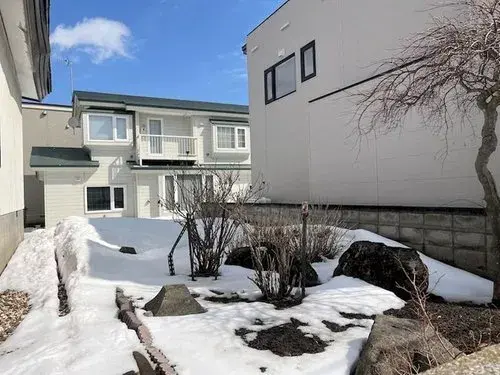 3LDK Property Kitami City Hokkaido (3)