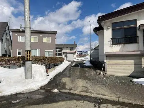 3LDK Property Kitami City Hokkaido (4)