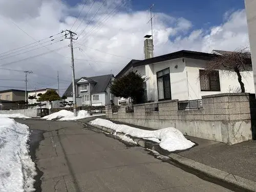 3LDK Property Kitami City Hokkaido (5)