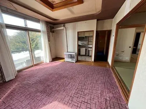 3LDK Property Kitami City Hokkaido (6)