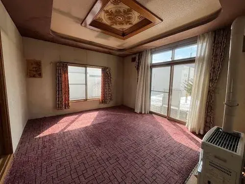 3LDK Property Kitami City Hokkaido (7)