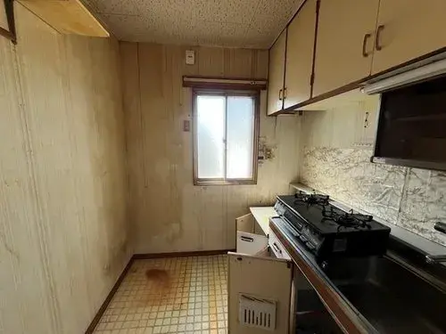 3LDK Property Kitami City Hokkaido (8)