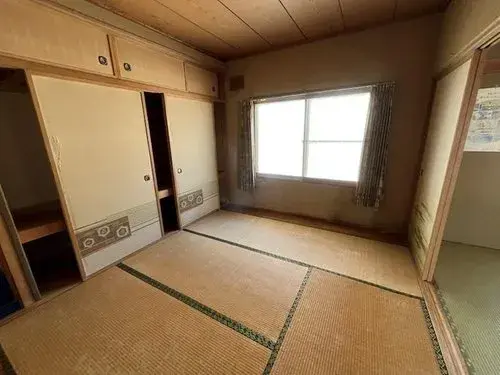 3LDK Property Kitami City Hokkaido (10)