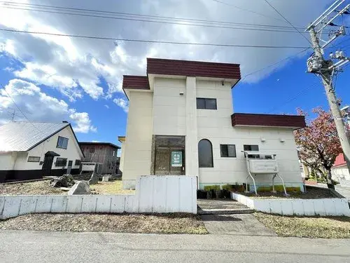 4LDK带储藏室房源 岩见泽市 北海道 (2)