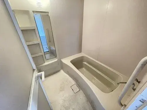 4LDK带储藏室房源 岩见泽市 北海道 (13)