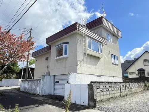 4LDK带储藏室房源 岩见泽市 北海道 (3)