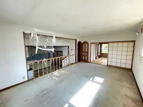 4LDK带储藏室房源 岩见泽市 北海道 (5)