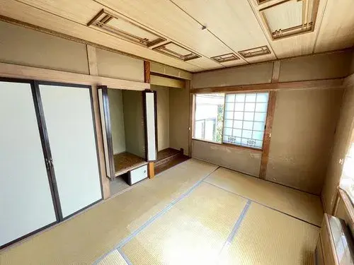 4LDK带储藏室房源 岩见泽市 北海道 (8)