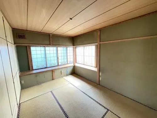 4LDK带储藏室房源 岩见泽市 北海道 (9)