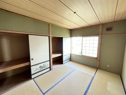 4LDK带储藏室房源 岩见泽市 北海道 (10)