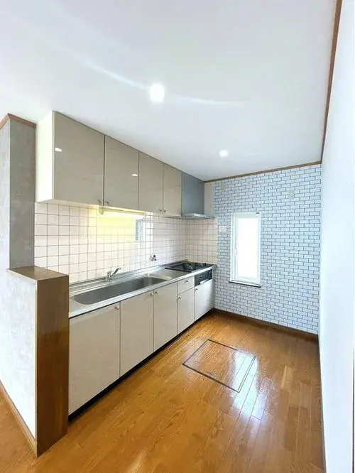 4LDK Property Kushiro City Hokkaido (17)