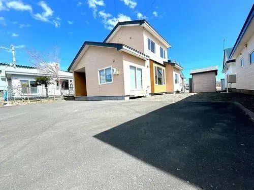 4LDK Property Kushiro City Hokkaido (3)