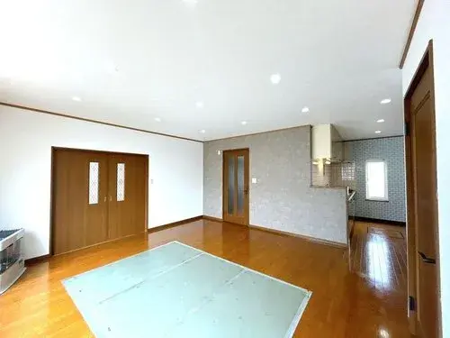 4LDK Property Kushiro City Hokkaido (5)