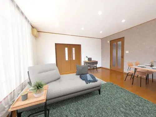 4LDK Property Kushiro City Hokkaido (6)